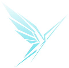 天空折痕工作室 Skycrease Studio Logo