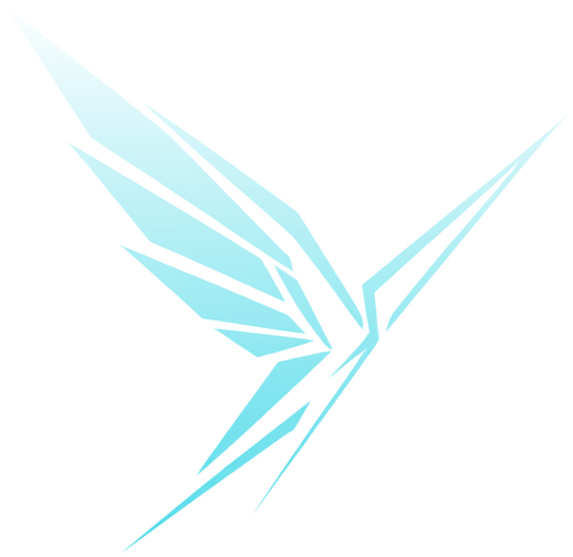 Skycrease Studio 徽标